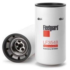 Fleetguard Oil Filter - LF3548